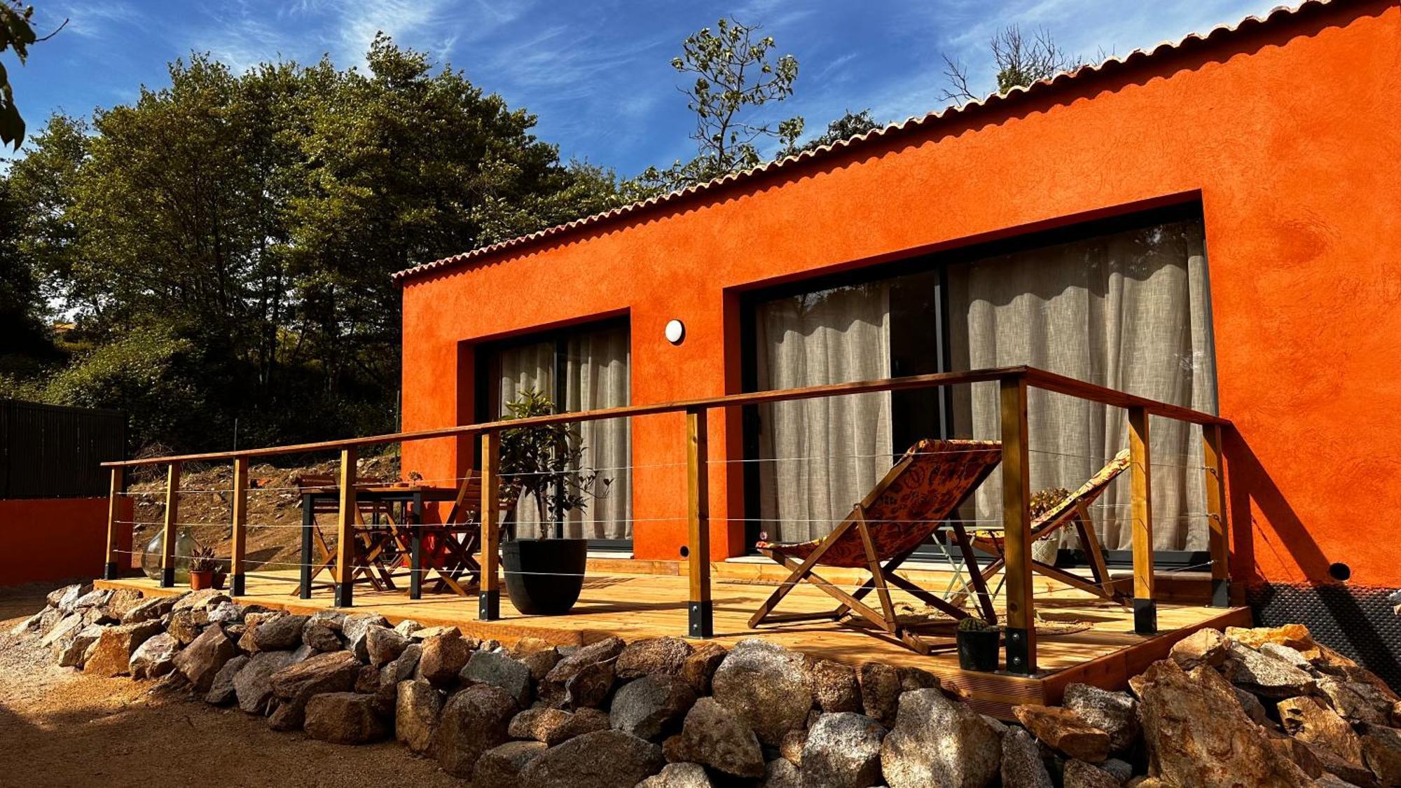 Maison 47M2 A 10Min Des Plages - Billard, Baby, Salle De Sport, Jardin Ajaccio  Exterior photo